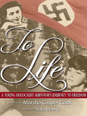 cover image of To Life